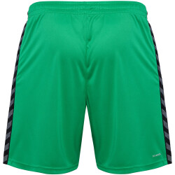 hummel Authentic Polyester Shorts Herren 6235 - jelly bean S