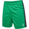 hummel Authentic Polyester Shorts Herren 6235 - jelly bean M