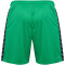 hummel Authentic Polyester Shorts Herren 6235 - jelly bean 3XL