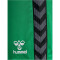 hummel Authentic Polyester Shorts Herren 6235 - jelly bean 3XL