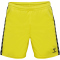 hummel hmlAUTHENTIC Polyester Shorts Herren 5269 - blazing yellow S