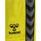 hummel Authentic Polyester Shorts Herren 5269 - blazing yellow L