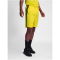 hummel Authentic Polyester Shorts Herren 5269 - blazing yellow XL