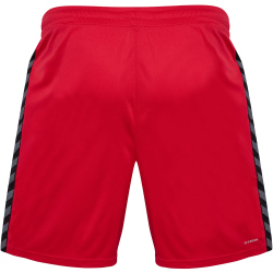 hummel hmlAUTHENTIC Polyester Shorts Herren 3062 - true...