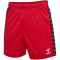 hummel Authentic Polyester Shorts Herren 3062 - true red L