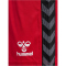 hummel Authentic Polyester Shorts Herren 3062 - true red L