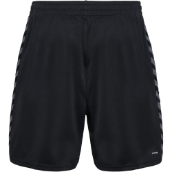 hummel hmlAUTHENTIC Polyester Shorts Herren 2001 - black S