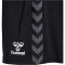 hummel Authentic Polyester Shorts Herren 2001 - black S