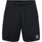 hummel Authentic Polyester Shorts Herren 2001 - black M