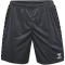 hummel Authentic Polyester Shorts Herren 1525 - asphalt M