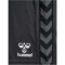 hummel Authentic Polyester Shorts Herren 1525 - asphalt XL