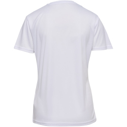 hummel hmlAUTHENTIC Polyester Trikot Damen 9368 -...