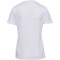 hummel hmlAUTHENTIC Polyester Trikot Damen 9368 - white/true blue XS