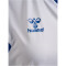 hummel Authentic Polyester Trikot Damen 9368 - white/true blue L