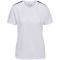 hummel Authentic Polyester Trikot Damen 9001 - white XS