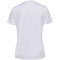 hummel Authentic Polyester Trikot Damen 9001 - white M