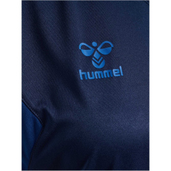 hummel hmlAUTHENTIC Polyester Trikot Damen 7026 - marine XS