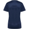 hummel hmlAUTHENTIC Polyester Trikot Damen 7026 - marine XS