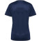 hummel Authentic Polyester Trikot Damen 7026 - marine XL