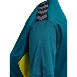 hummel hmlAUTHENTIC Polyester Trikot Damen 6834 - blue...