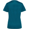 hummel hmlAUTHENTIC Polyester Trikot Damen 6834 - blue coral/sulphur spring XS