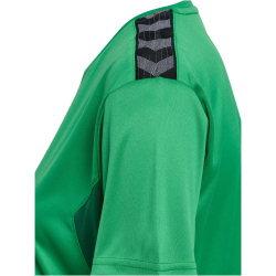 hummel Authentic Polyester Trikot Damen 6235 - jelly bean XS