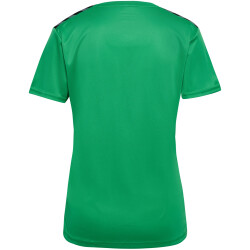 hummel Authentic Polyester Trikot Damen 6235 - jelly bean M