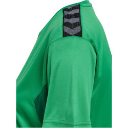 hummel Authentic Polyester Trikot Damen 6235 - jelly bean XXL