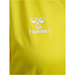hummel hmlAUTHENTIC Polyester Trikot Damen 5269 - blazing...