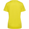 hummel Authentic Polyester Trikot Damen 5269 - blazing yellow XS