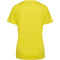 hummel Authentic Polyester Trikot Damen 5269 - blazing yellow XXL