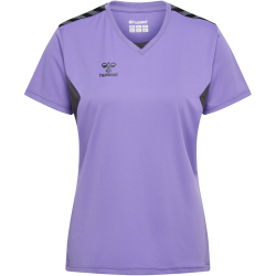 hummel hmlAUTHENTIC Polyester Trikot Damen 3766 - dahlia...