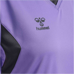 hummel hmlAUTHENTIC Polyester Trikot Damen 3766 - dahlia...