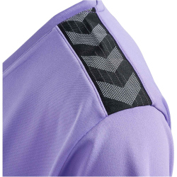 hummel hmlAUTHENTIC Polyester Trikot Damen 3766 - dahlia...