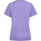 hummel hmlAUTHENTIC Polyester Trikot Damen 3766 - dahlia purple/asphalt XS