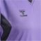 hummel hmlAUTHENTIC Polyester Trikot Damen 3766 - dahlia purple/asphalt XS