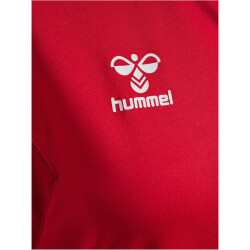 hummel Authentic Polyester Trikot Damen 3062 - true red XXL