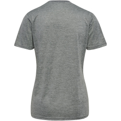 hummel hmlAUTHENTIC Polyester Trikot Damen 2006 - grey...