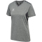 hummel hmlAUTHENTIC Polyester Trikot Damen 2006 - grey melange XS