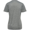 hummel hmlAUTHENTIC Polyester Trikot Damen 2006 - grey melange XS