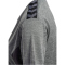 hummel hmlAUTHENTIC Polyester Trikot Damen 2006 - grey melange XS