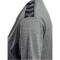 hummel Authentic Polyester Trikot Damen 2006 - grey melange XL