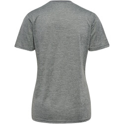 hummel Authentic Polyester Trikot Damen 2006 - grey...
