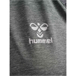 hummel Authentic Polyester Trikot Damen 2006 - grey melange XXL