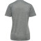 hummel Authentic Polyester Trikot Damen 2006 - grey melange XXL