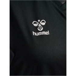hummel Authentic Polyester Trikot Damen 2001 - black XS