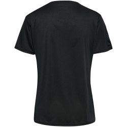 hummel hmlAUTHENTIC Polyester Trikot Damen 2001 - black XS