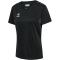 hummel hmlAUTHENTIC Polyester Trikot Damen 2001 - black XS