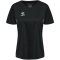 hummel hmlAUTHENTIC Polyester Trikot Damen 2001 - black XS