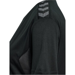 hummel Authentic Polyester Trikot Damen 2001 - black M